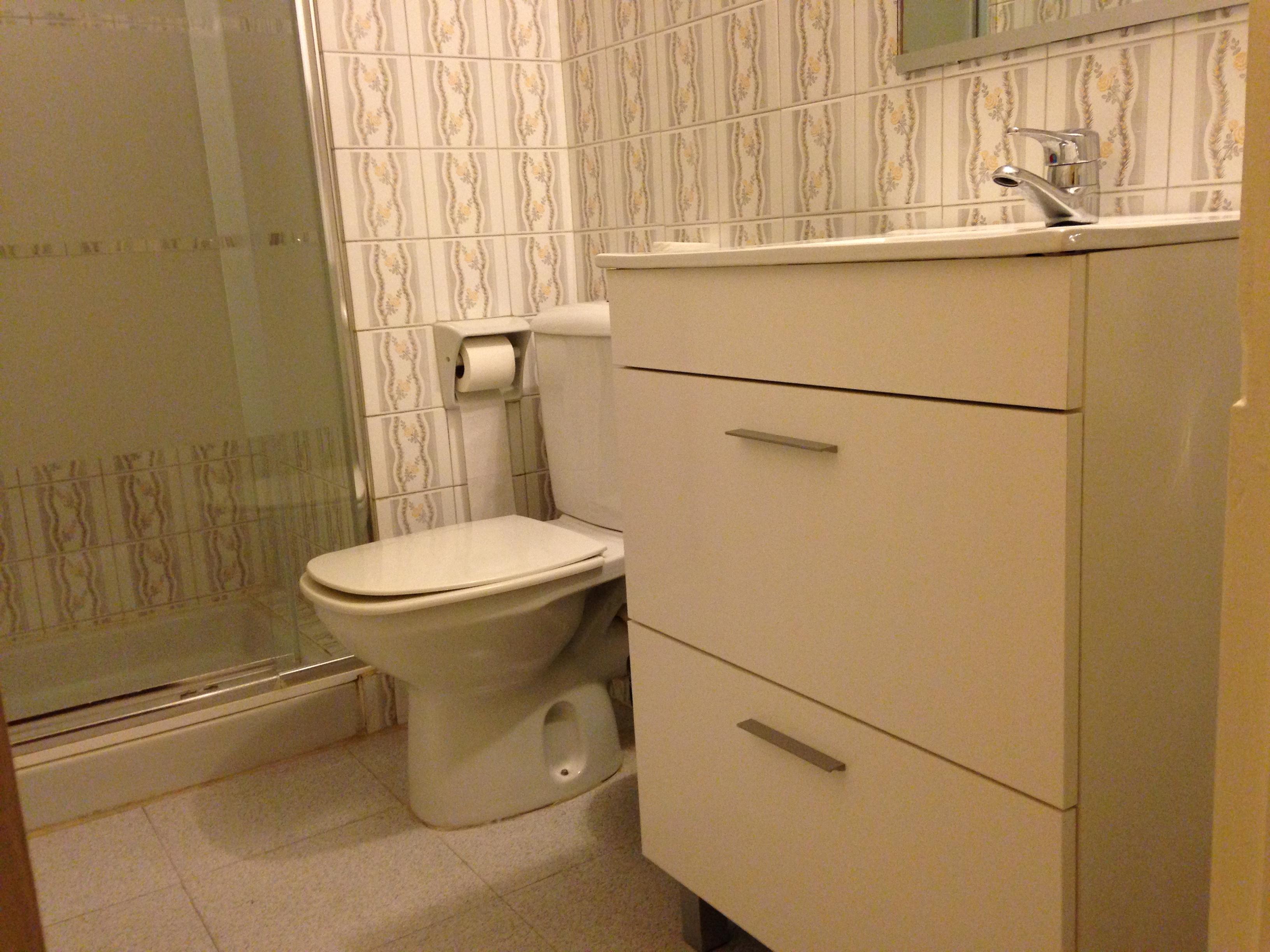 Hostal Bonavista Calella Dış mekan fotoğraf