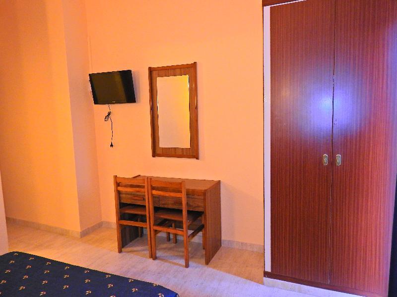 Hostal Bonavista Calella Dış mekan fotoğraf